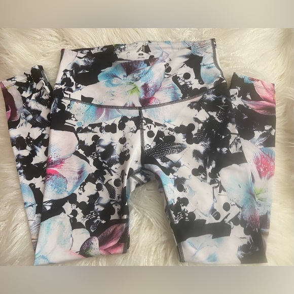 Alive Magnetics Women's Active Leggings Size S - Picture 1 of 6